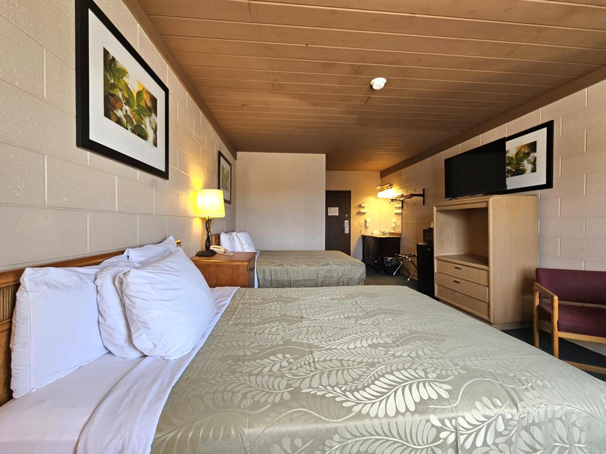 1St Choice Inn Of Rawlins Ngoại thất bức ảnh