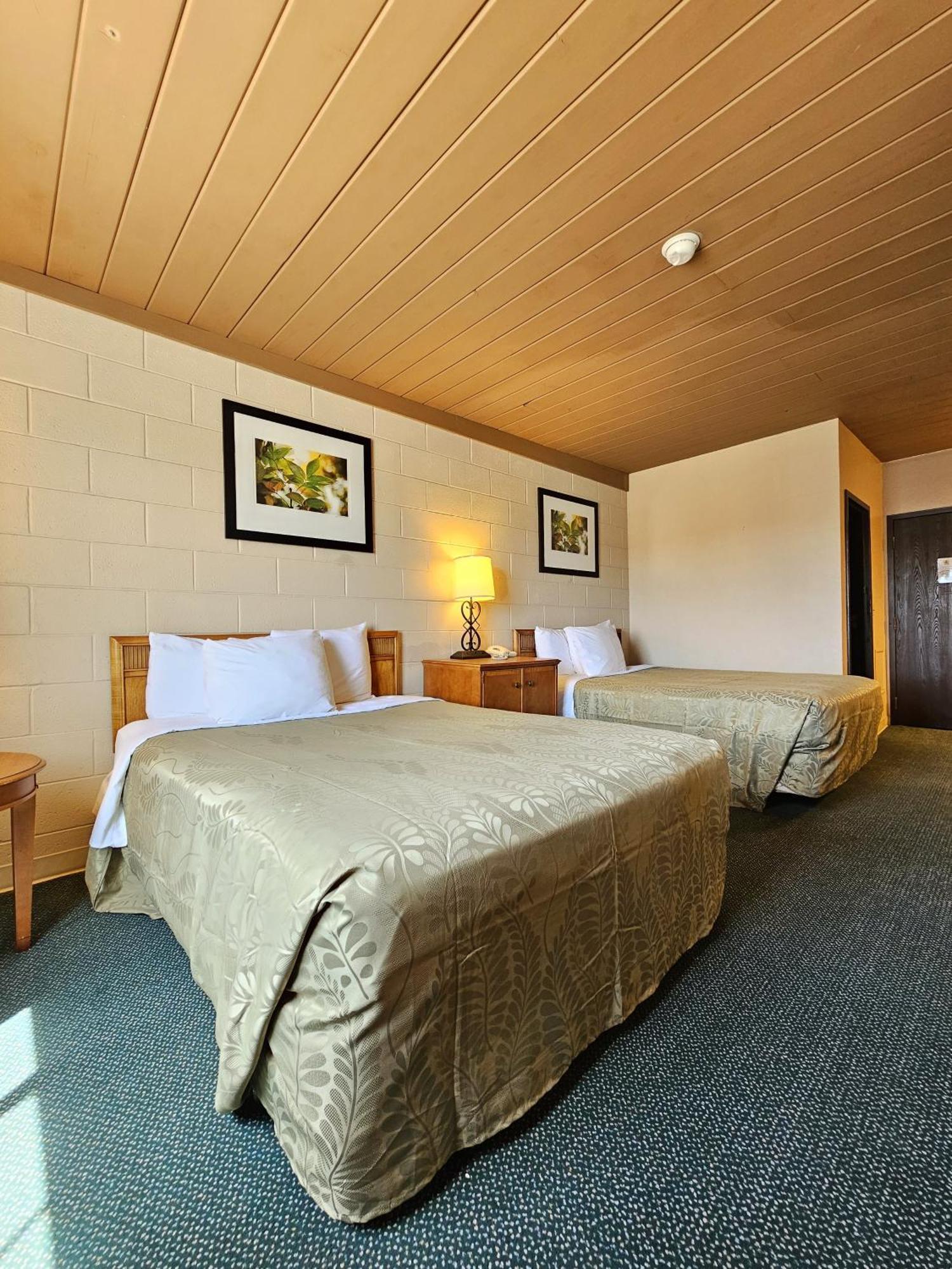 1St Choice Inn Of Rawlins Ngoại thất bức ảnh