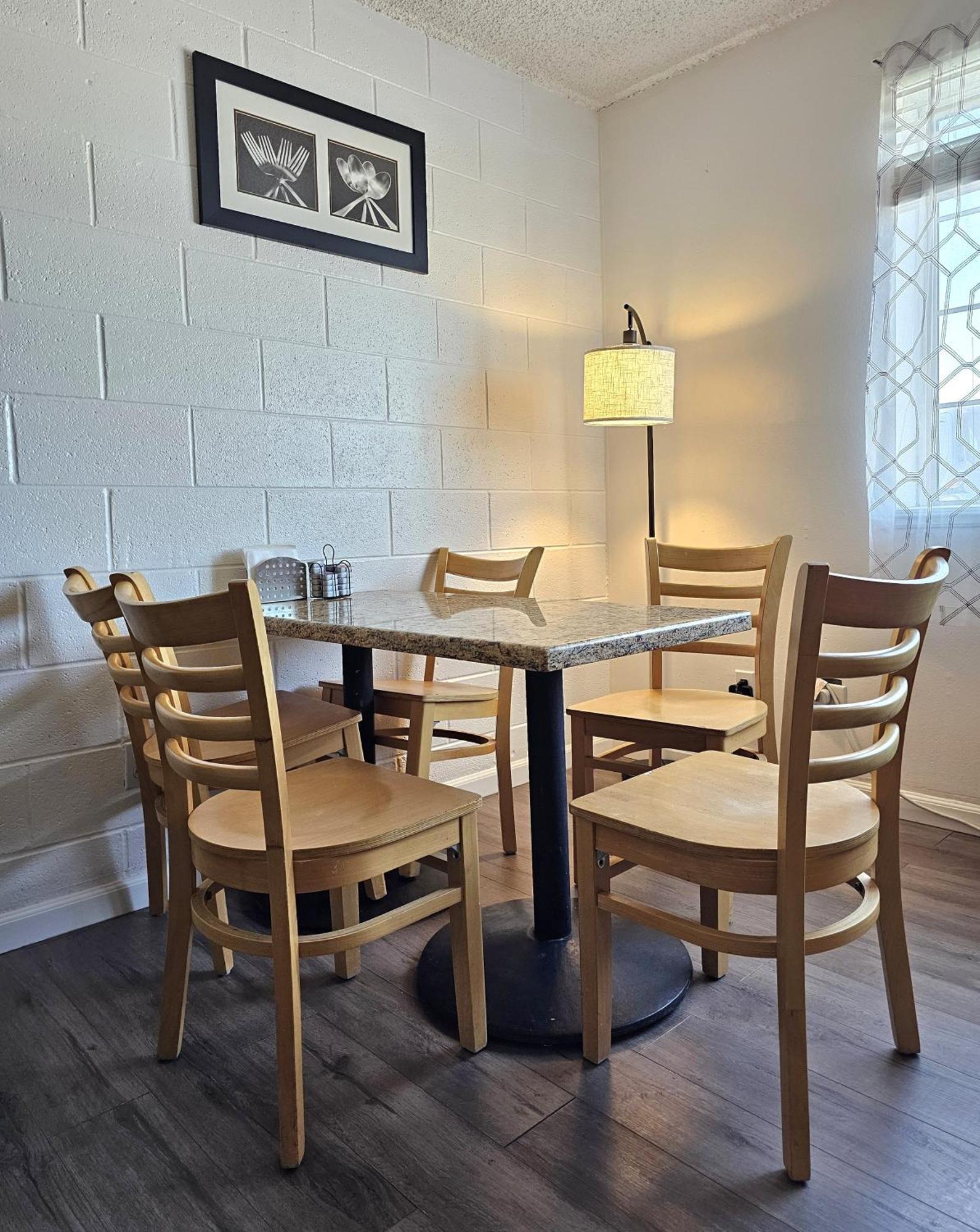 1St Choice Inn Of Rawlins Ngoại thất bức ảnh