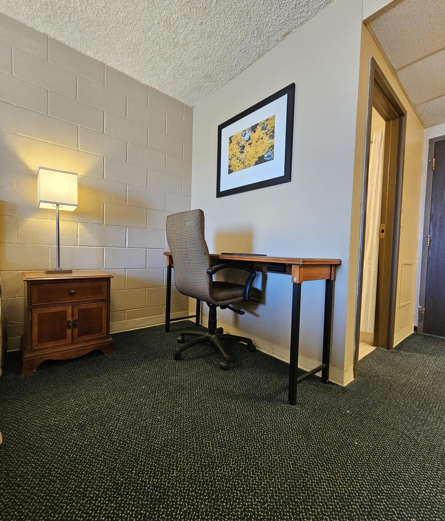 1St Choice Inn Of Rawlins Ngoại thất bức ảnh