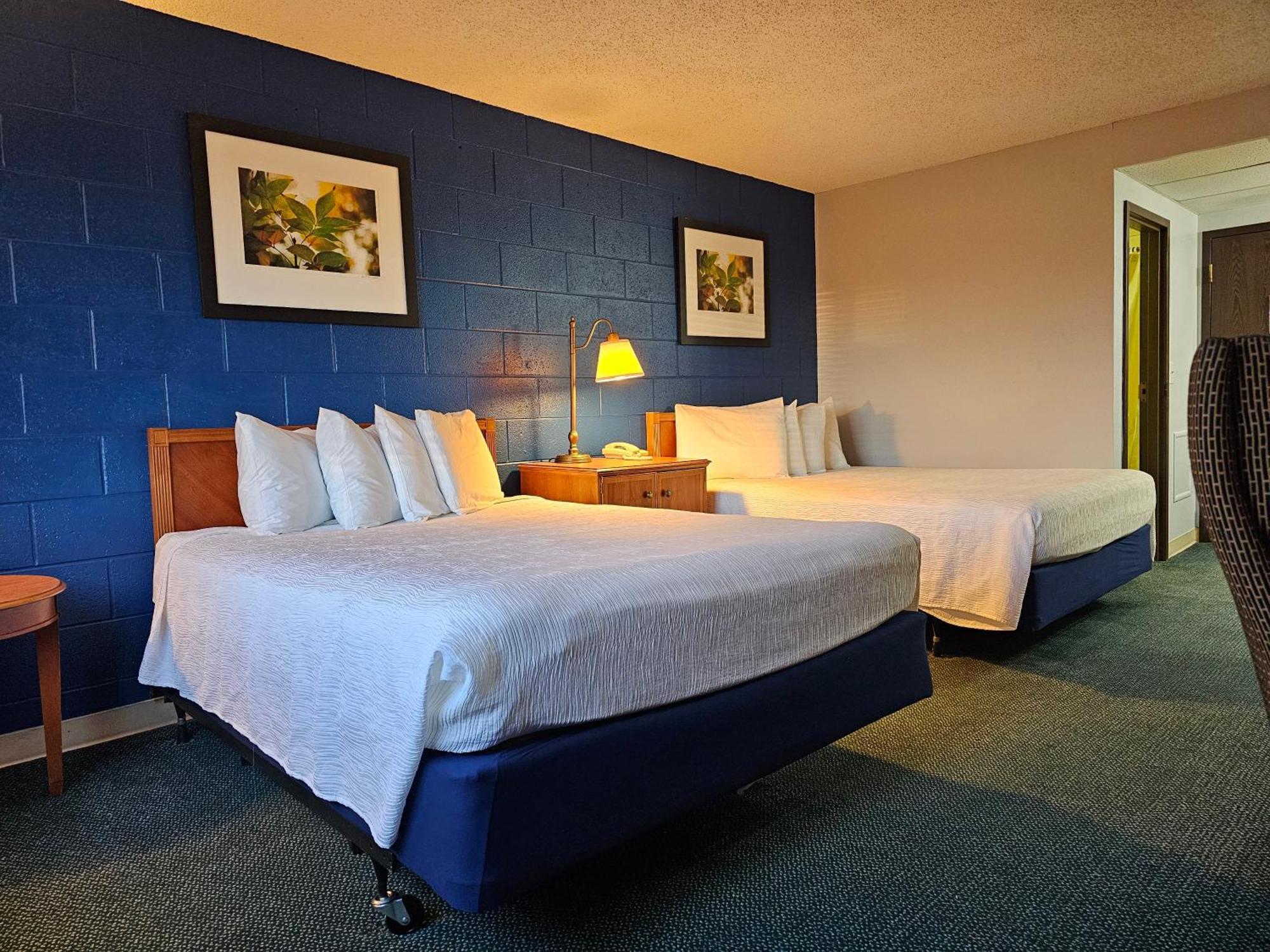 1St Choice Inn Of Rawlins Ngoại thất bức ảnh