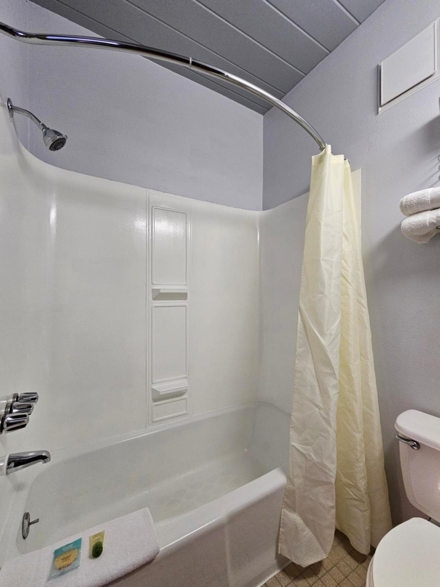 1St Choice Inn Of Rawlins Ngoại thất bức ảnh